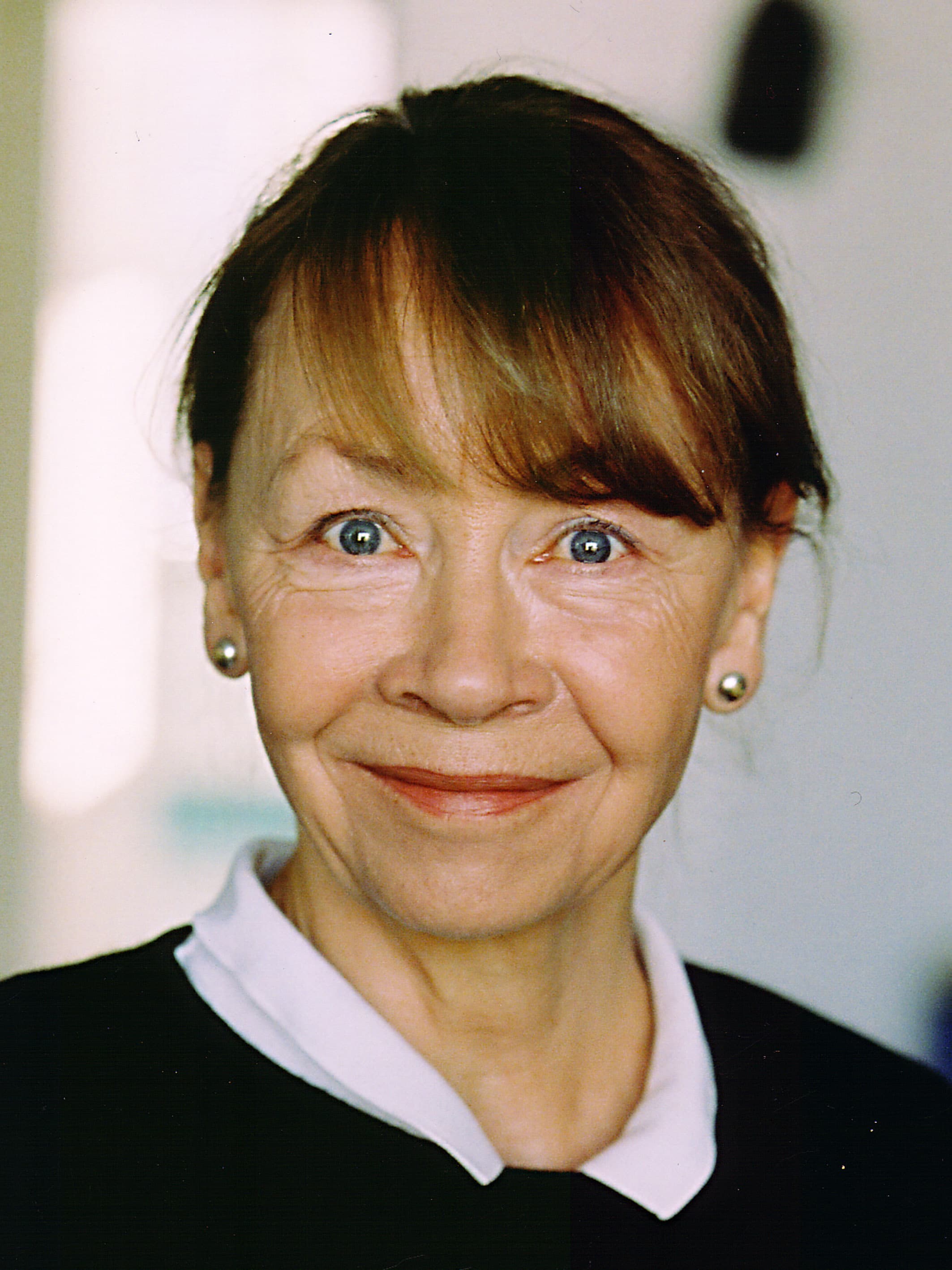 Jutta Hoffmann image