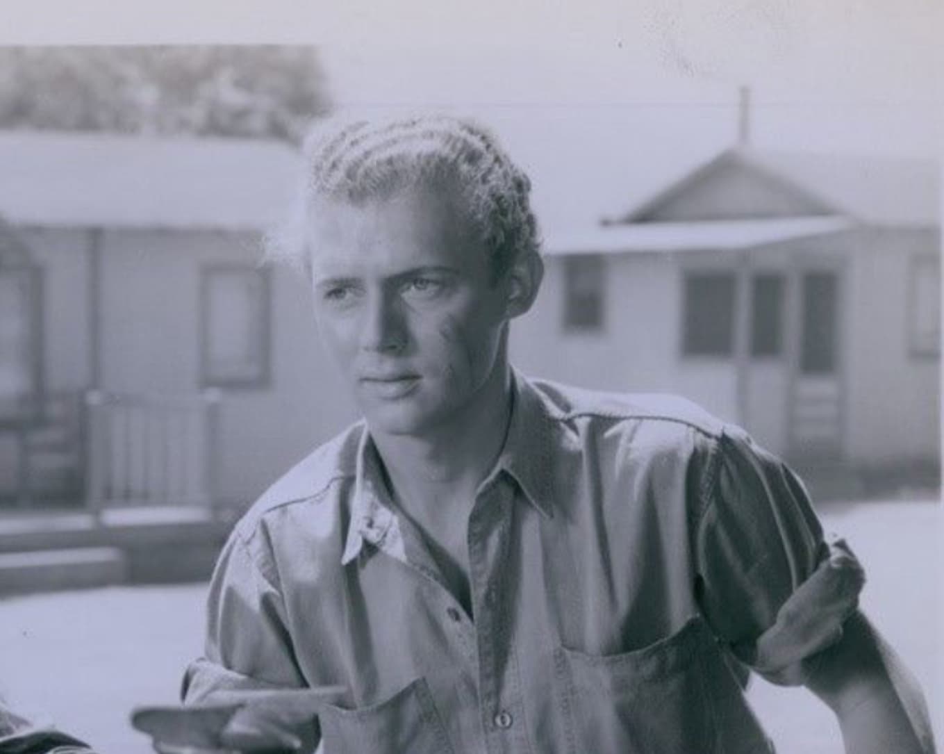 Dick Hogan image
