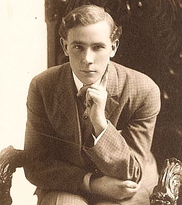 Harold Holland image