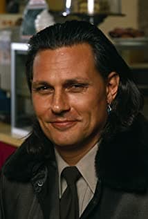 Michael Horse image