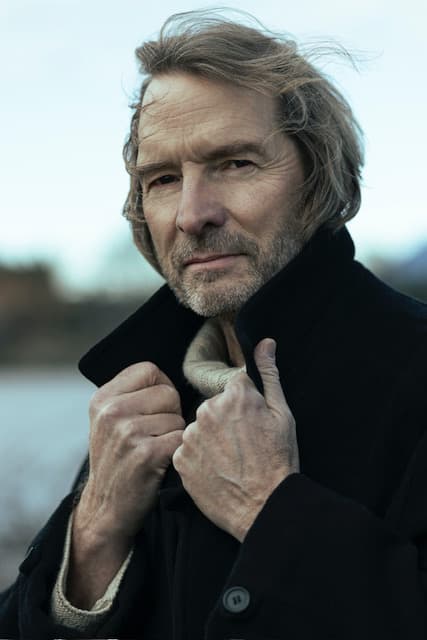 Adrian Hough image