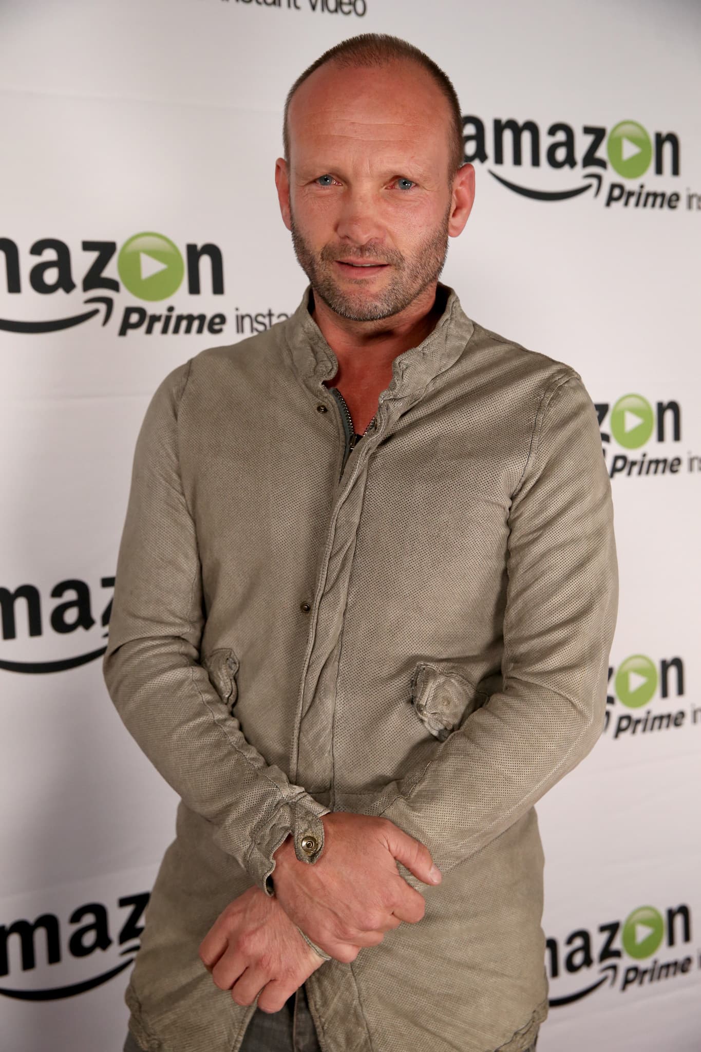 Andrew Howard image