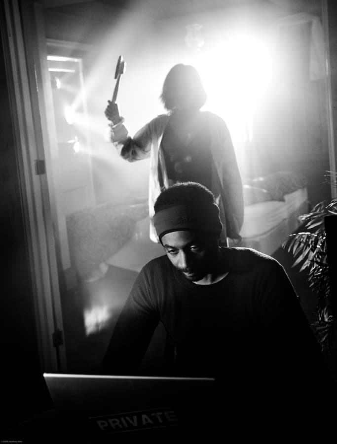 Shawn Michael Howard image