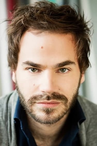 Sébastien Huberdeau image