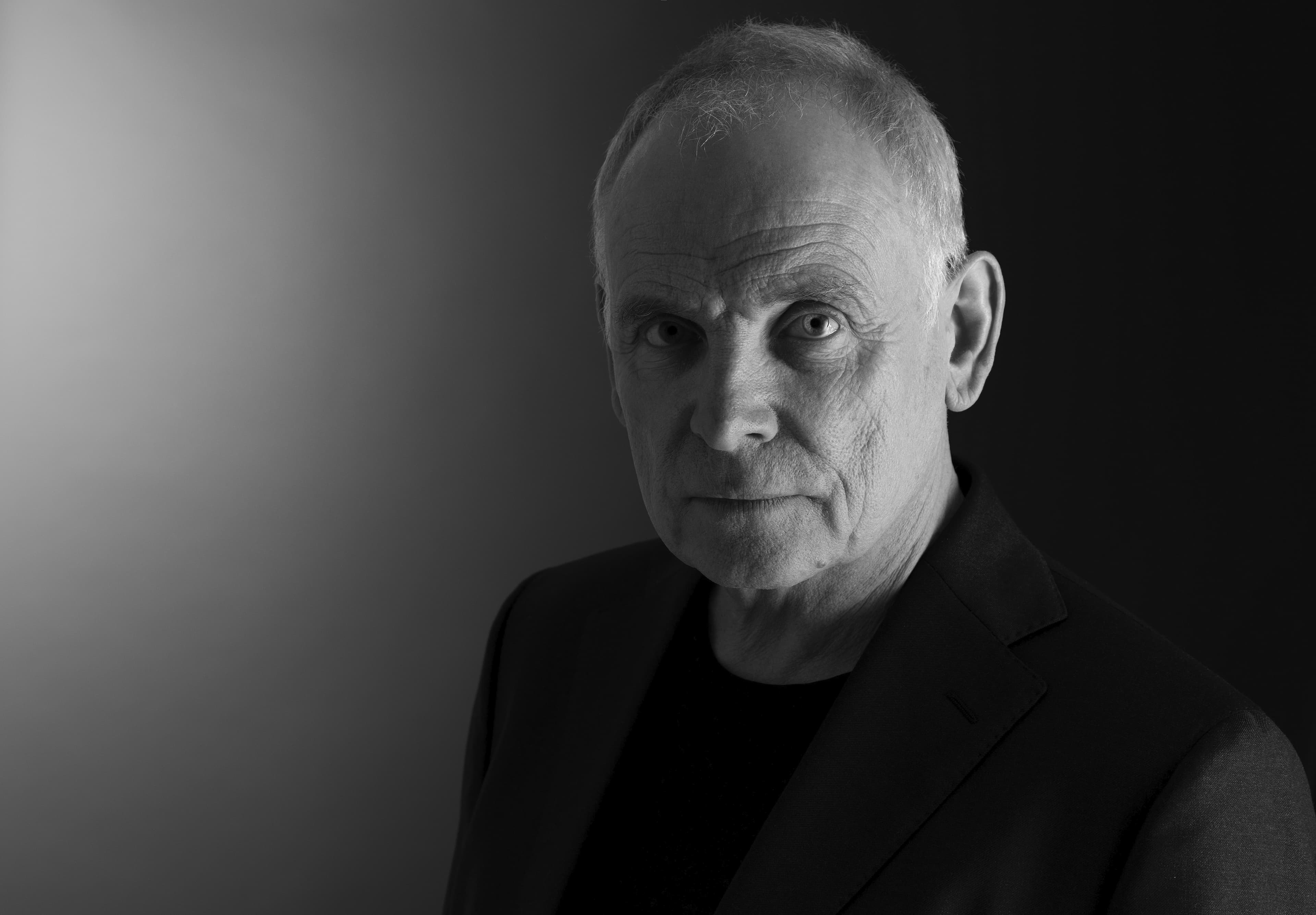 Peter Hudson image
