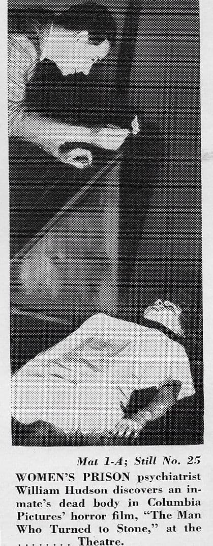 William Hudson image