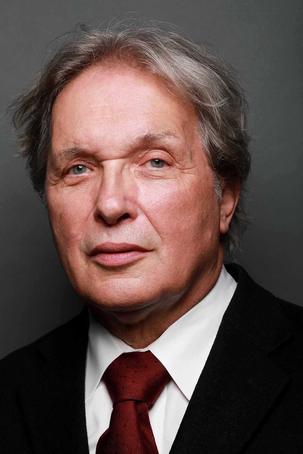 Endre Hules image