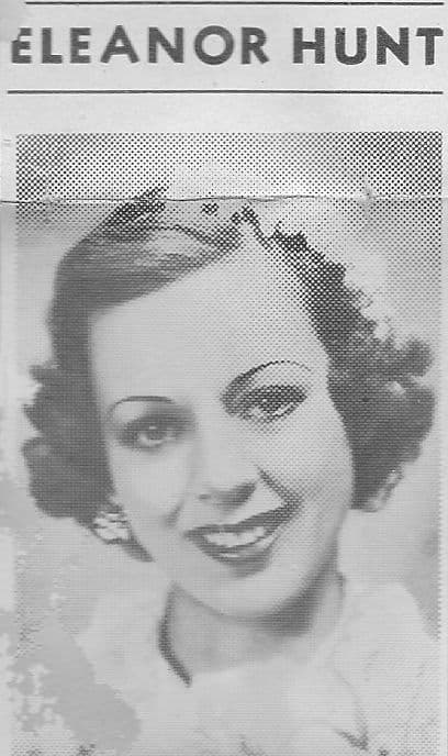 Eleanor Hunt image