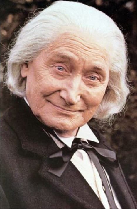 Richard Hurndall image
