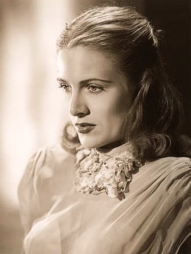 Virginia Huston image