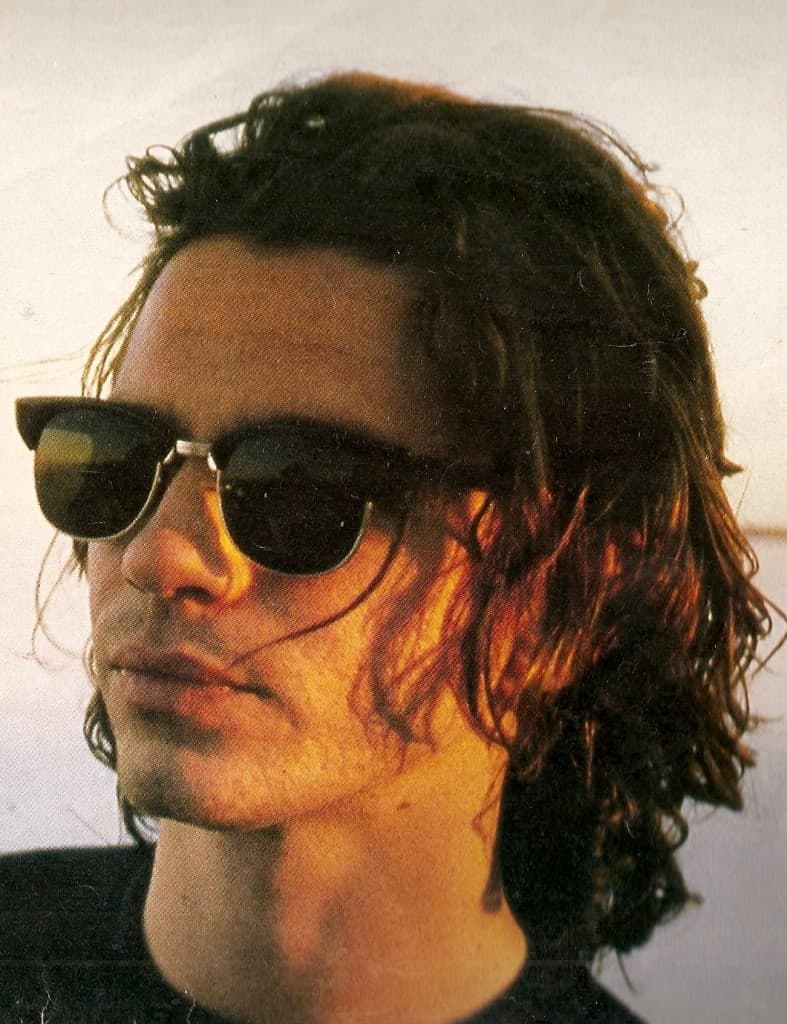 Michael Hutchence image