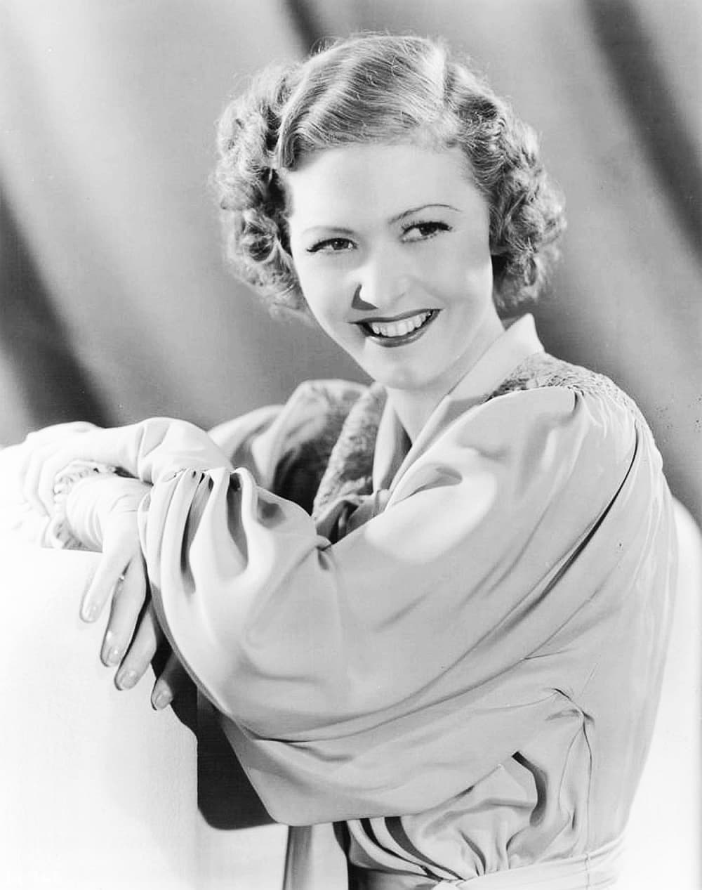 Josephine Hutchinson image