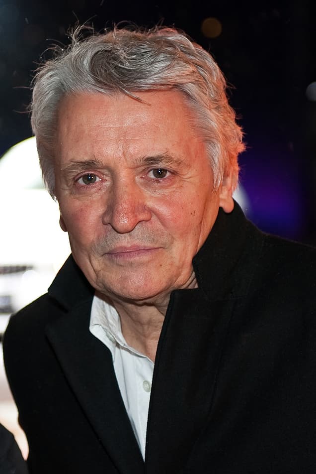 Henry Hübchen image