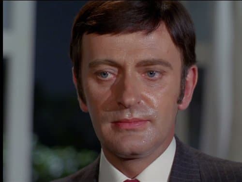 Barrie Ingham image