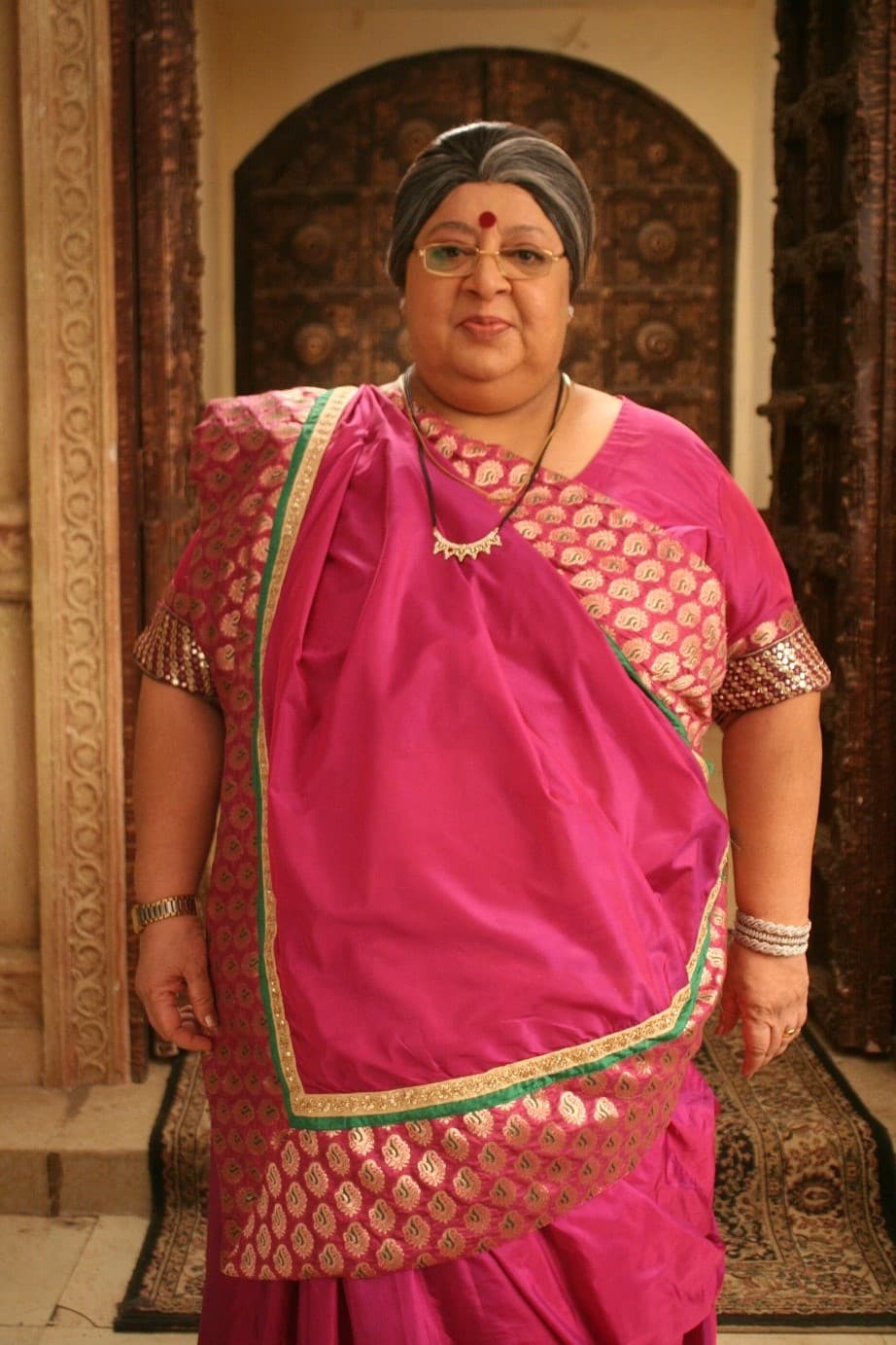 Daisy Irani image