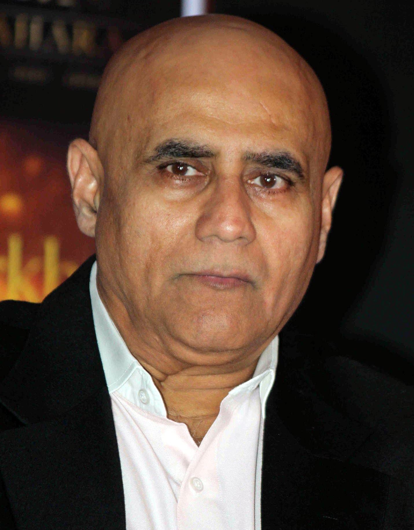 Puneet Issar image