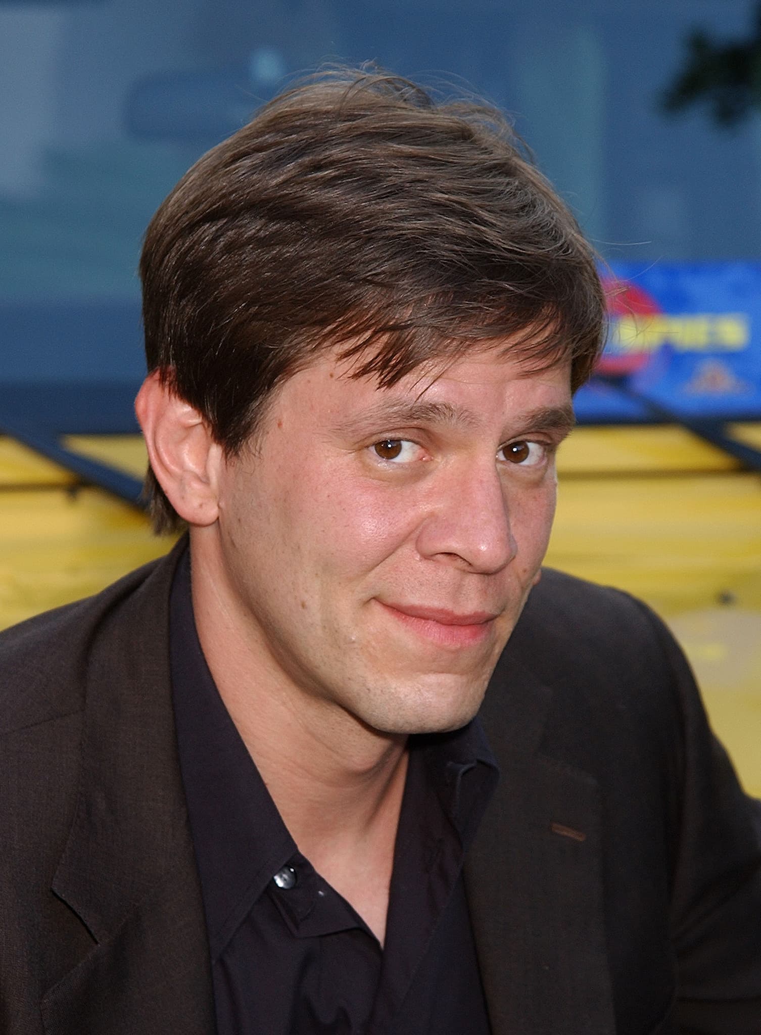 Carlos Jacott image