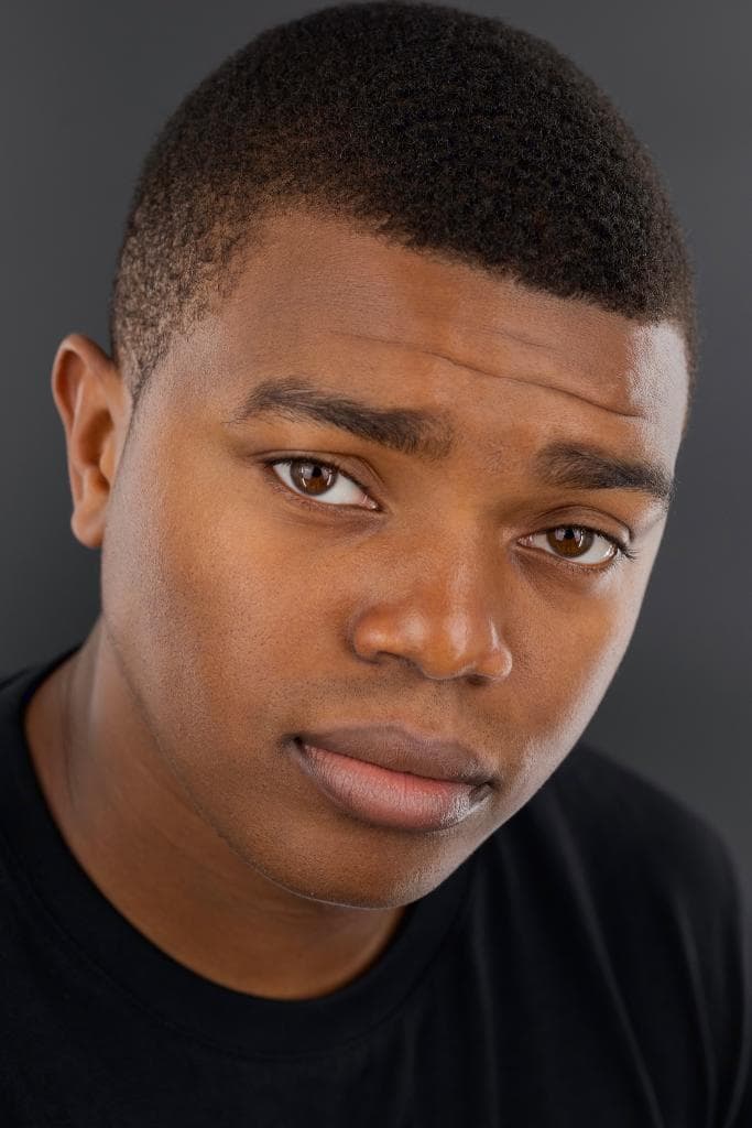 Marc John Jefferies image
