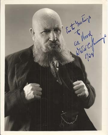 DeWitt Jennings image