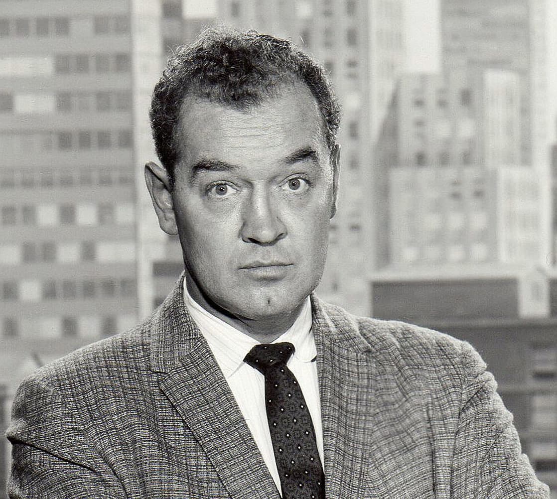 Arch Johnson image