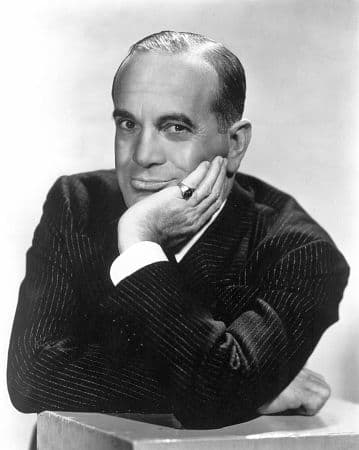 Al Jolson image
