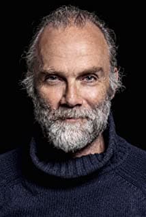Magnús Jónsson image