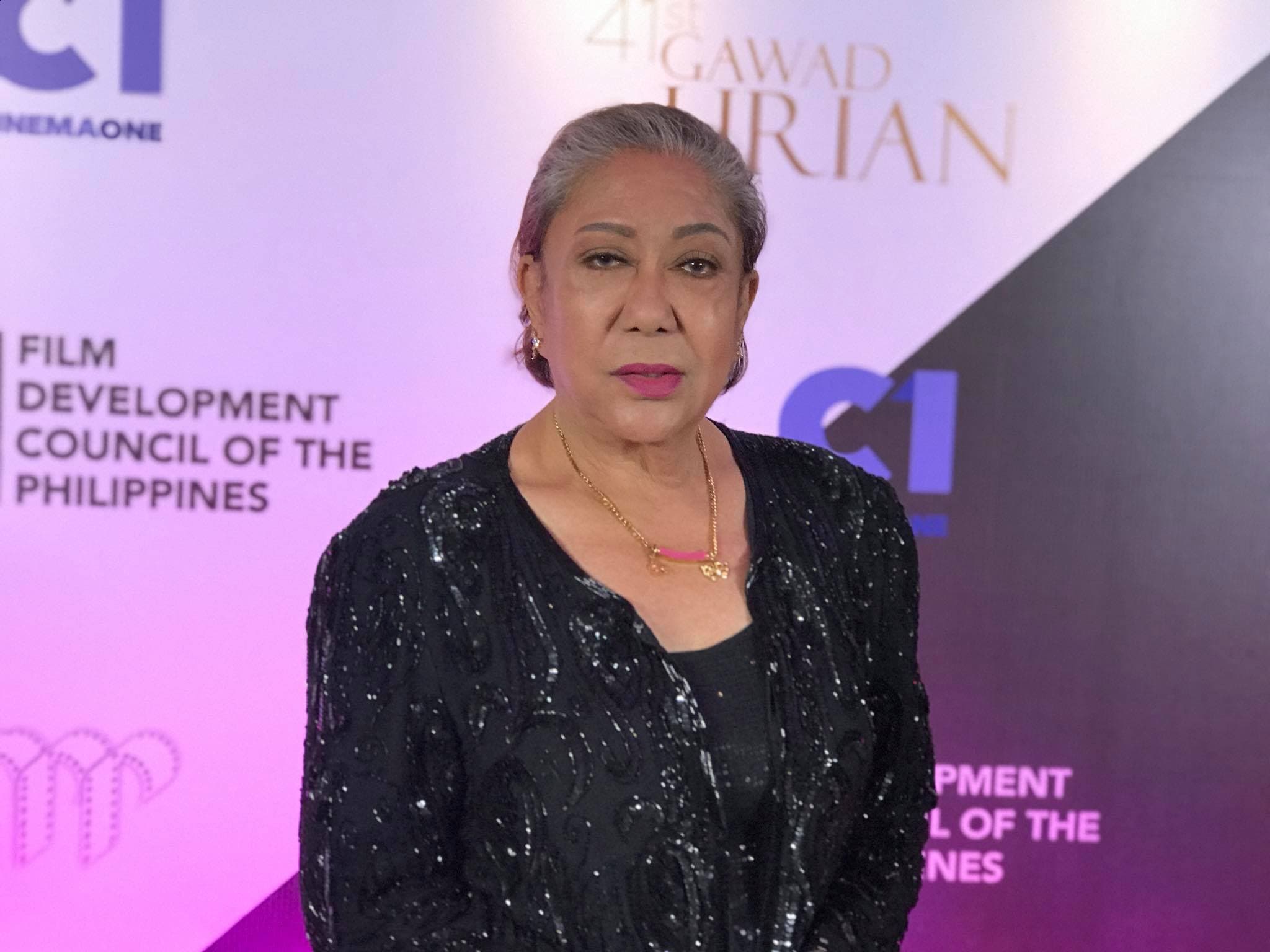 Odette Khan image