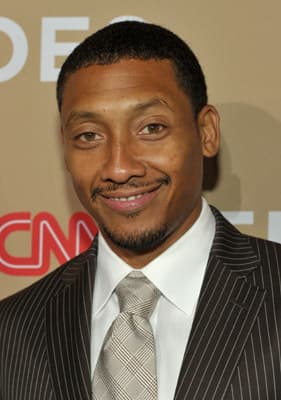 Khalil Kain image