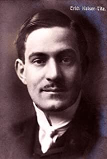 Erich Kaiser-Titz image