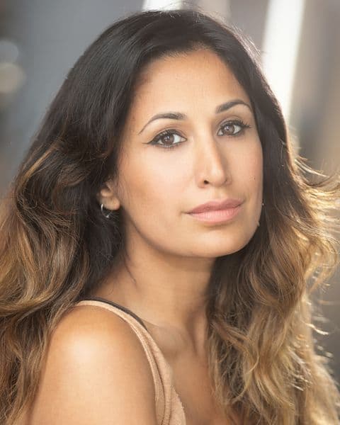 Preeya Kalidas image