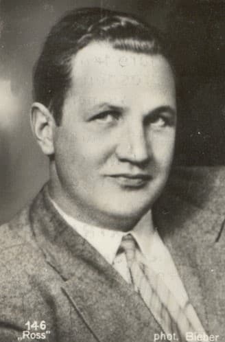 Fritz Kampers image