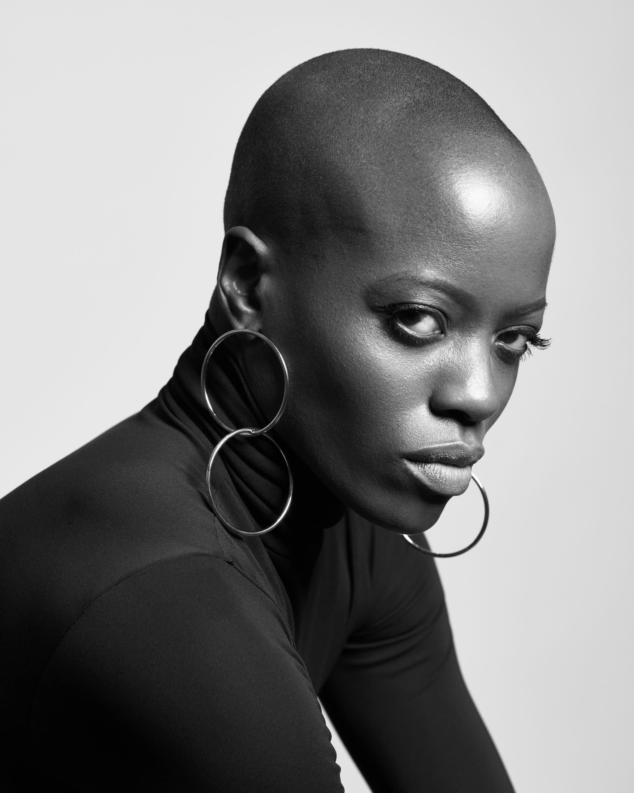Florence Kasumba image