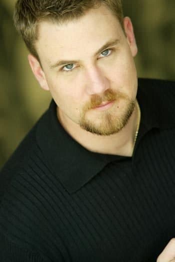 Bo Keister image