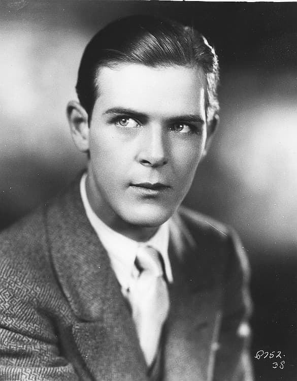 Donald Keith image