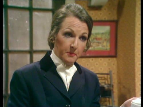 Penelope Keith image