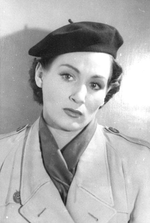 Inge Keller image