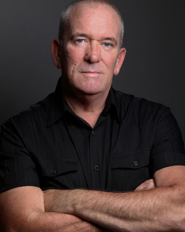 James Martin Kelly image