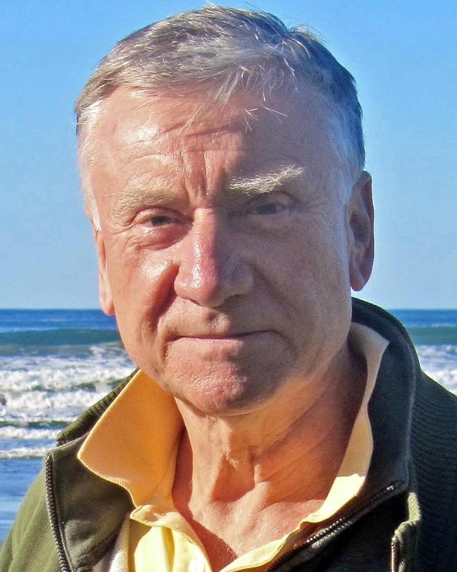 Terence Kelly image
