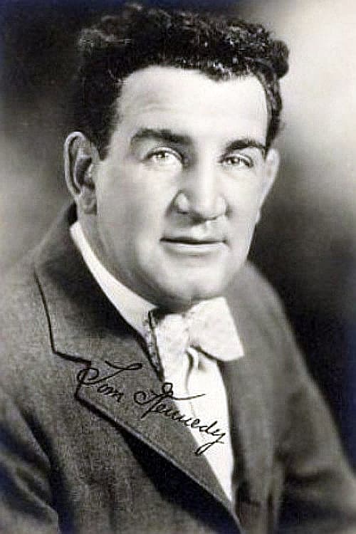 Tom Kennedy image