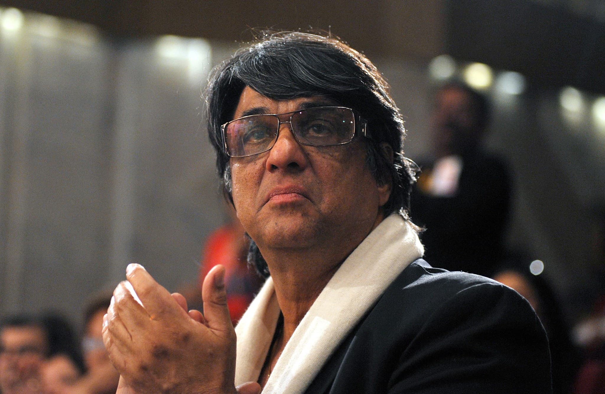 Mukesh Khanna image