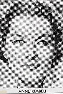Anne Kimbell image