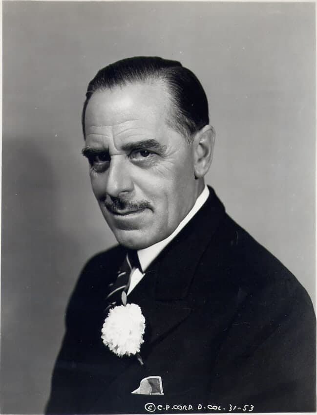 Walter Kingsford image