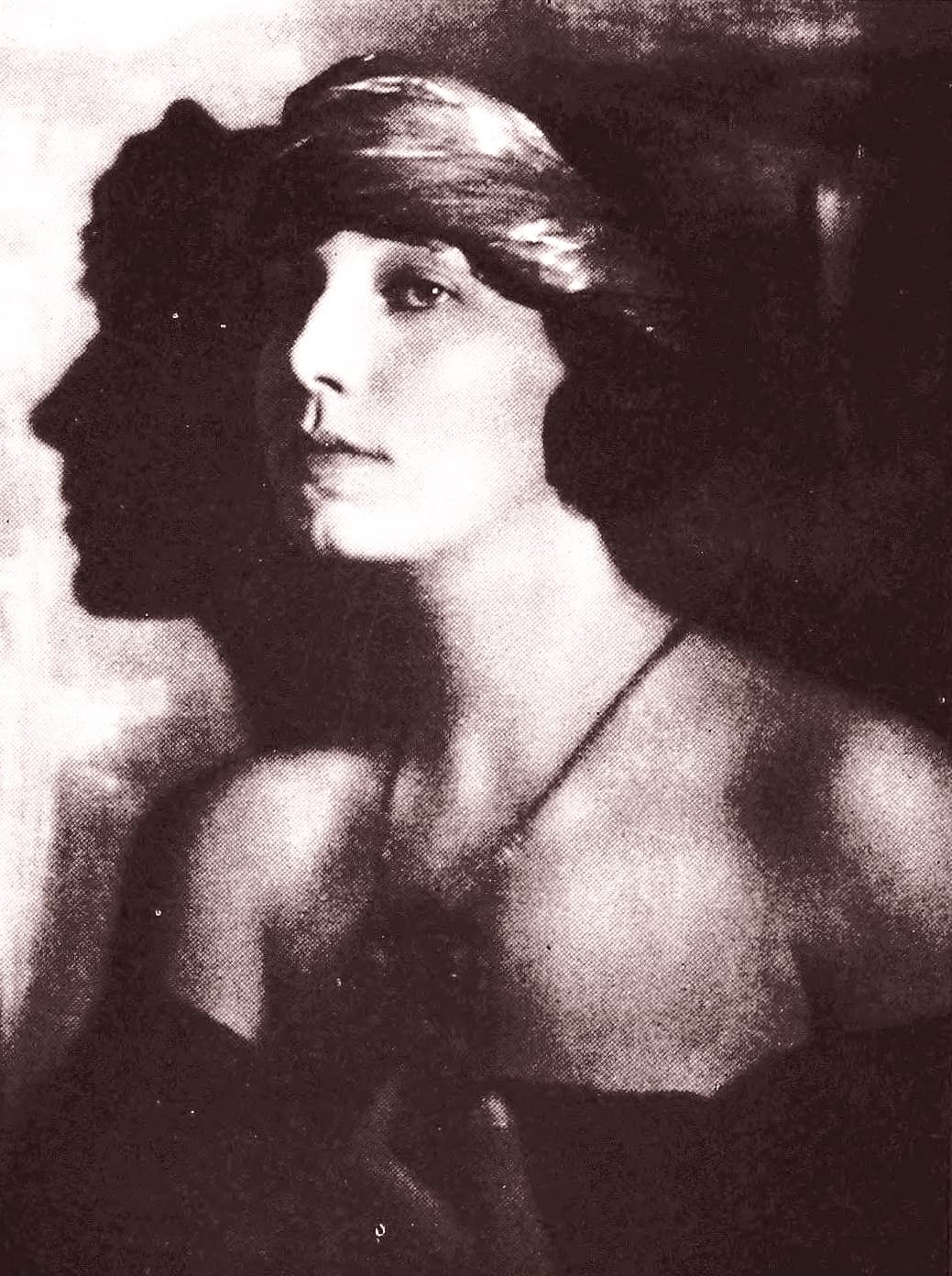 Kathleen Kirkham image