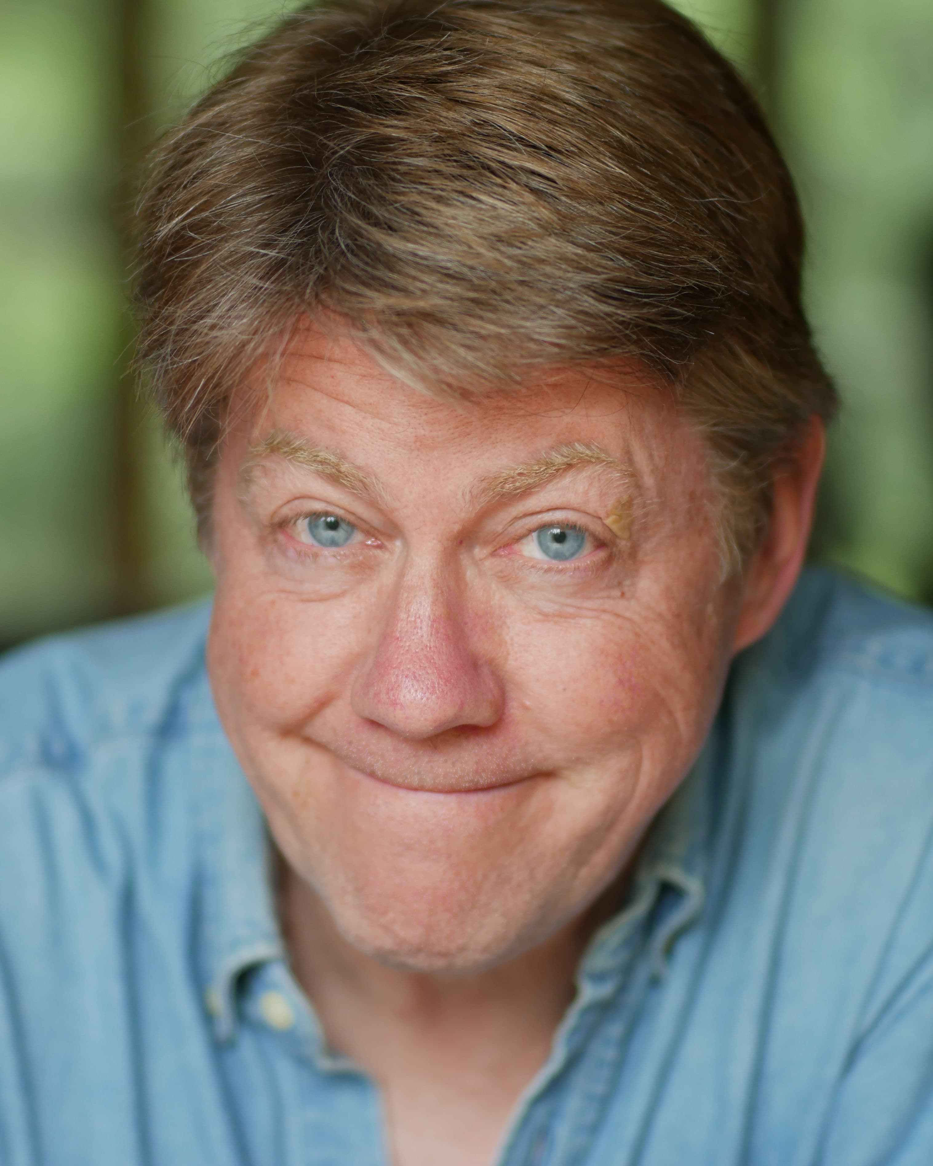 David Knell image