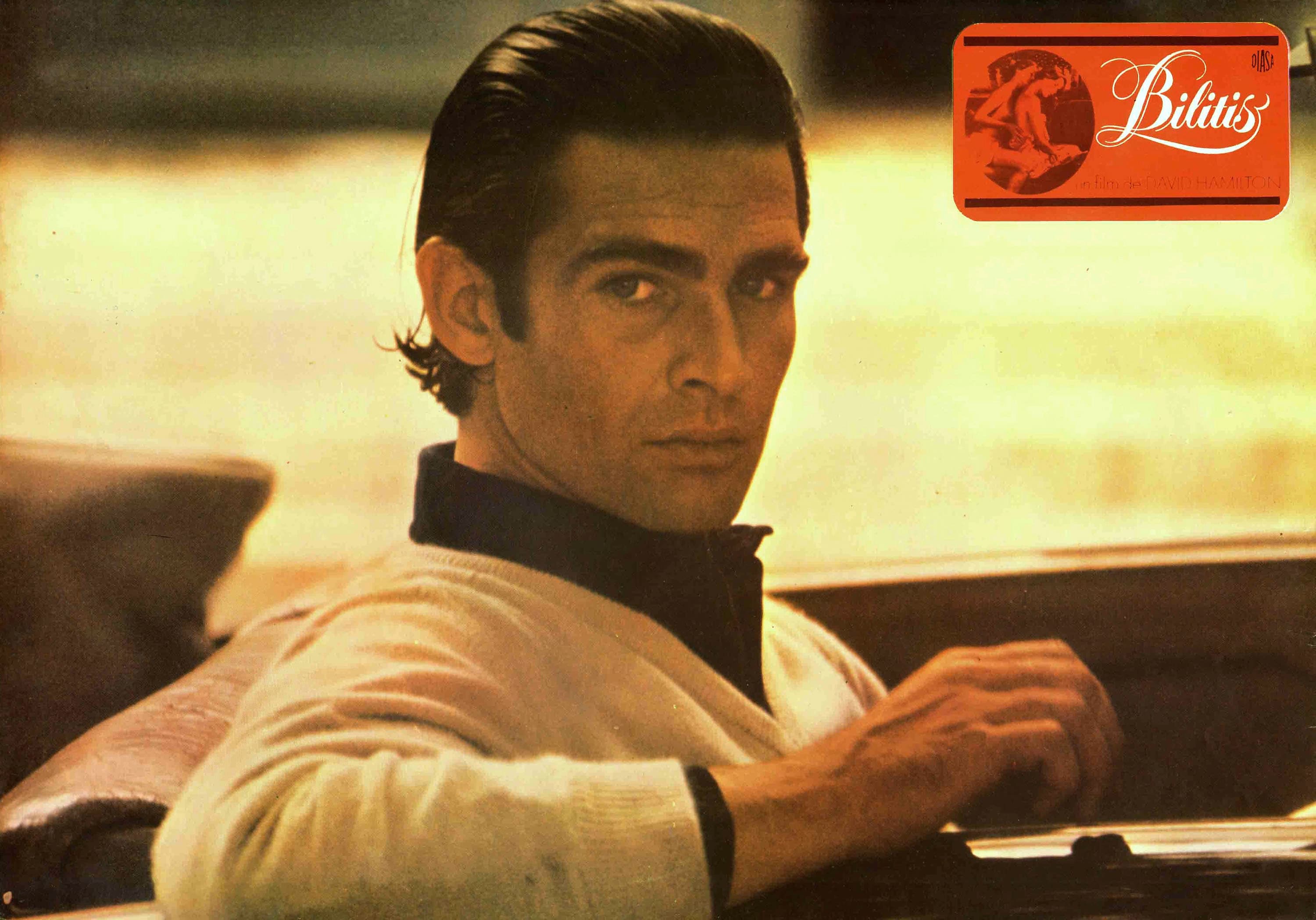 Gilles Kohler image