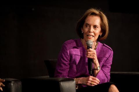 Susan Kohner image