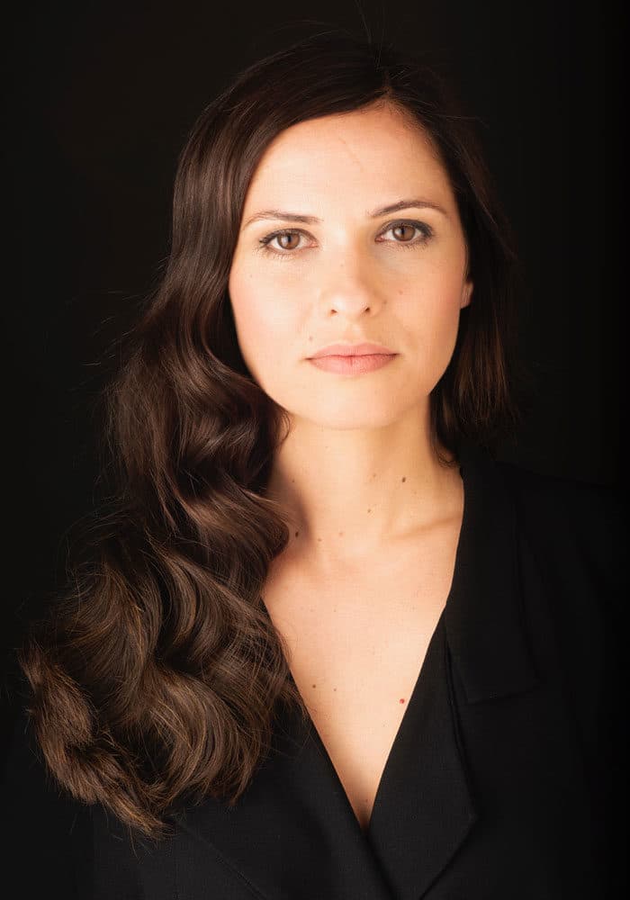 Vera Kolodzig image
