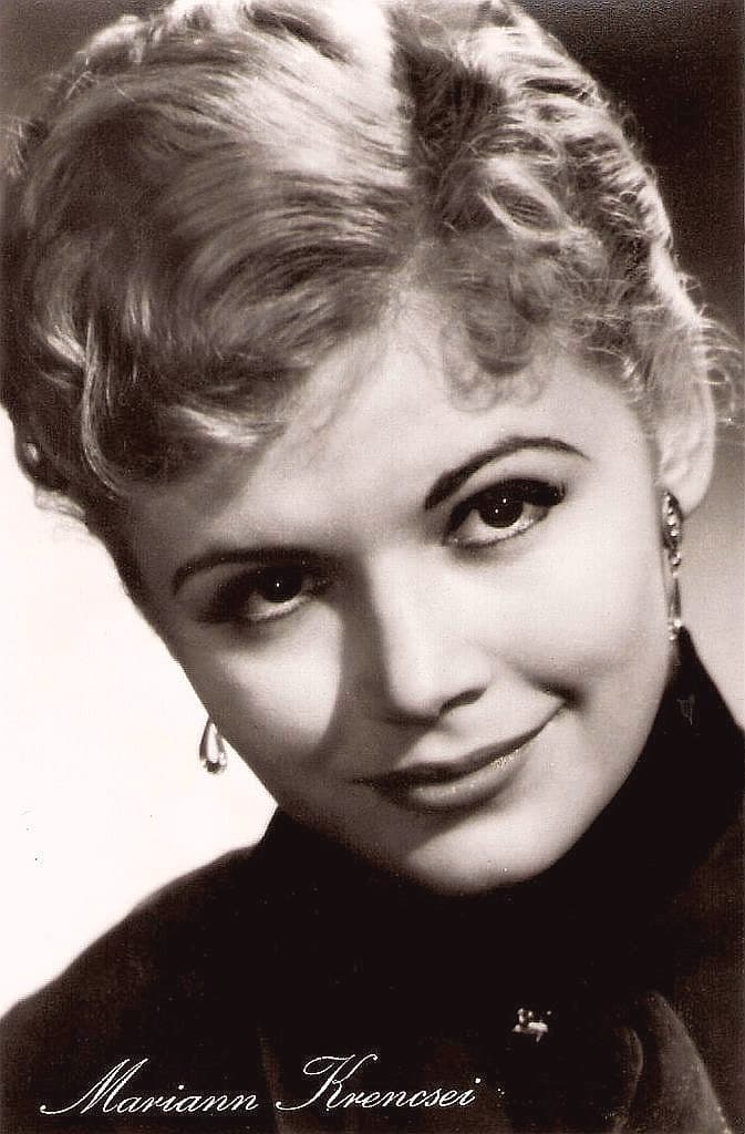 Marianne Krencsey image