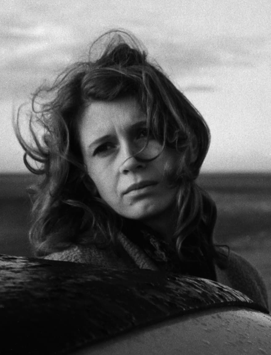 Lisa Kreuzer image