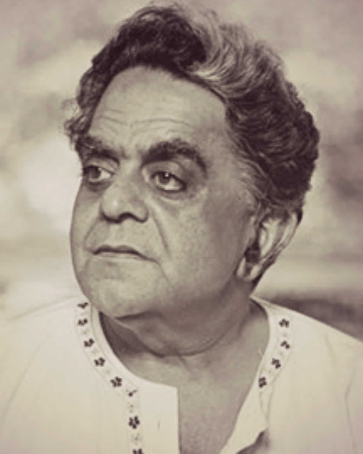 Manmohan Krishna image